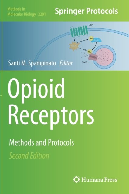 Opioid Receptors