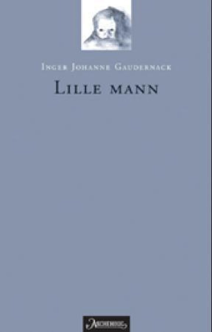 Lille mann - dokumentarroman