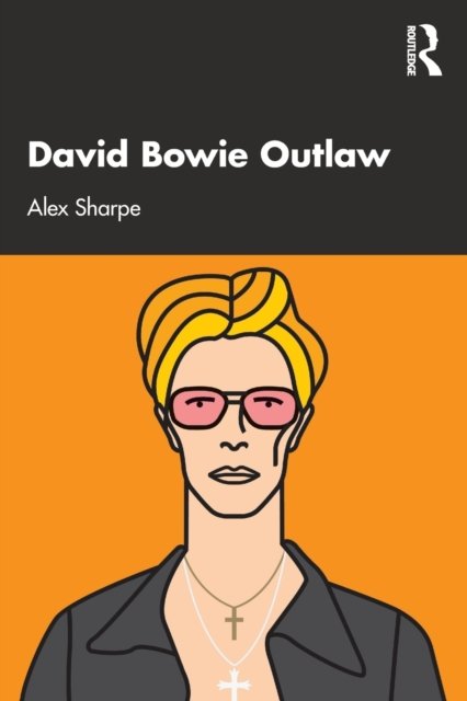 David Bowie Outlaw