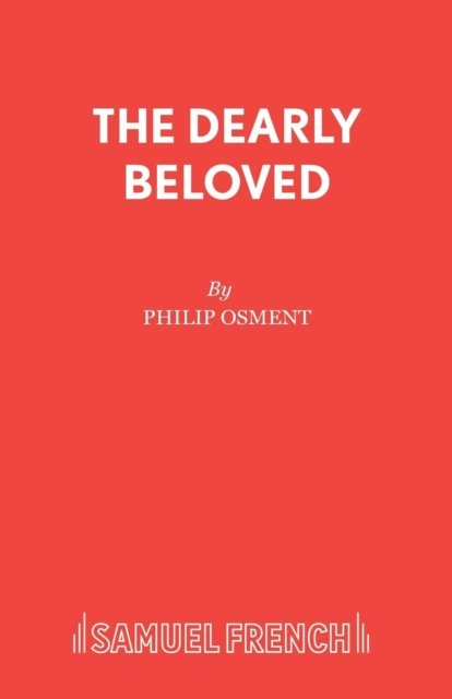 Dearly Beloved