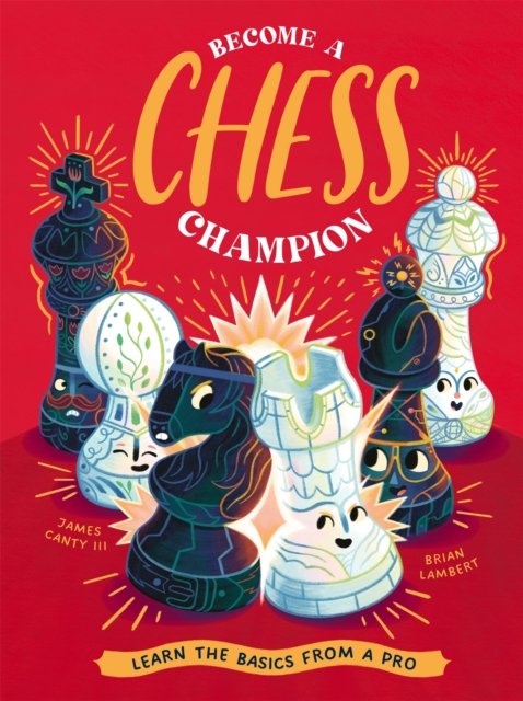 Become a Chess Champion