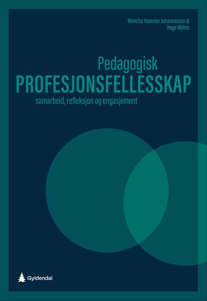 Pedagogisk profesjonsfellesskap - samarbeid, refleksjon og engasjement