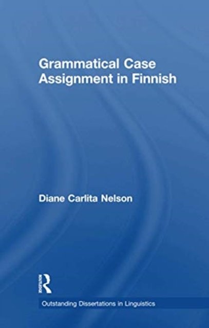 Grammatical Case Assignment in Finnish