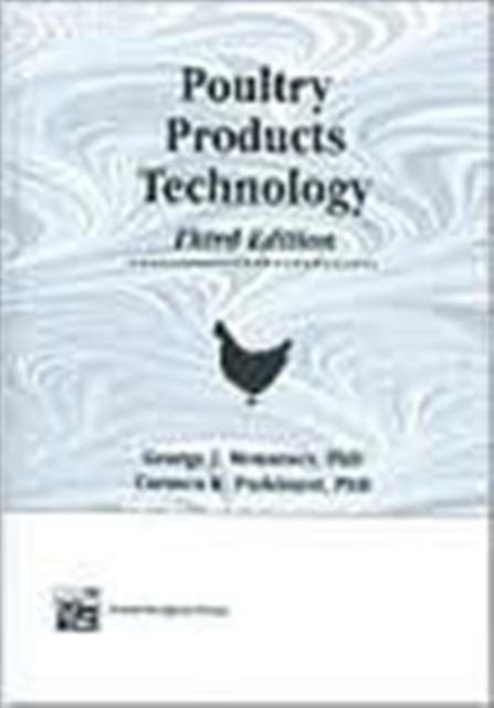 Poultry Products Technology