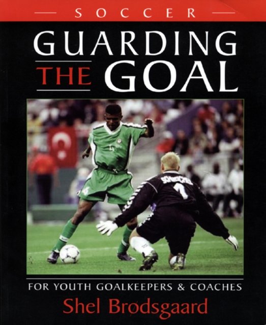 Soccer--Guarding the Goal