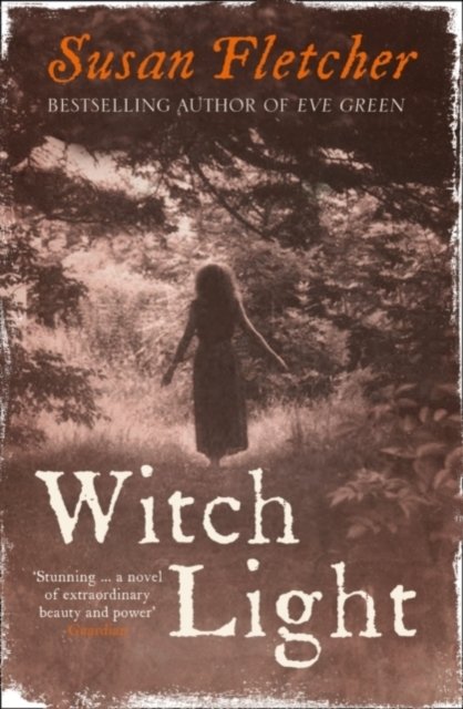 WITCH LIGHT PB