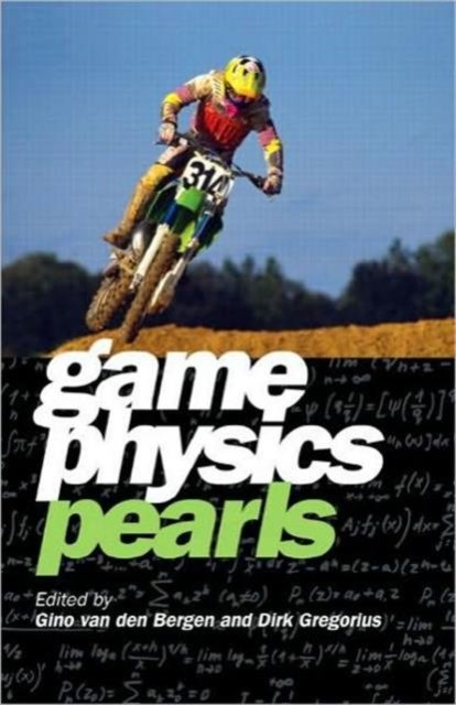 Game Physics Pearls