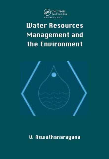Water Resources Management and the Environment