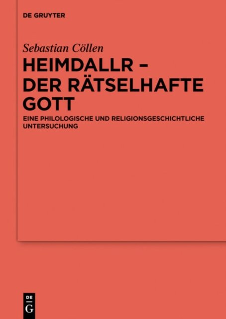 Heimdallr - der ratselhafte Gott