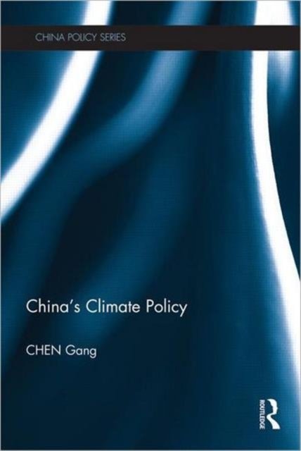 China''s Climate Policy