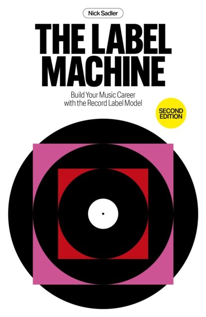 The Label Machine