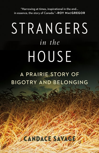 Strangers in the House