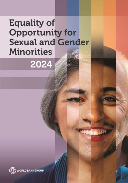 Equality of Opportunity for Sexual and Gender Minorities 2024