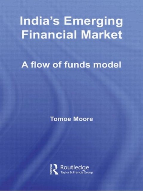 India''s Emerging Financial Market