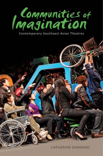 Communities of Imagination