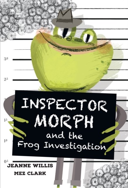 BIG CAT LW FLU_MORPH FROG