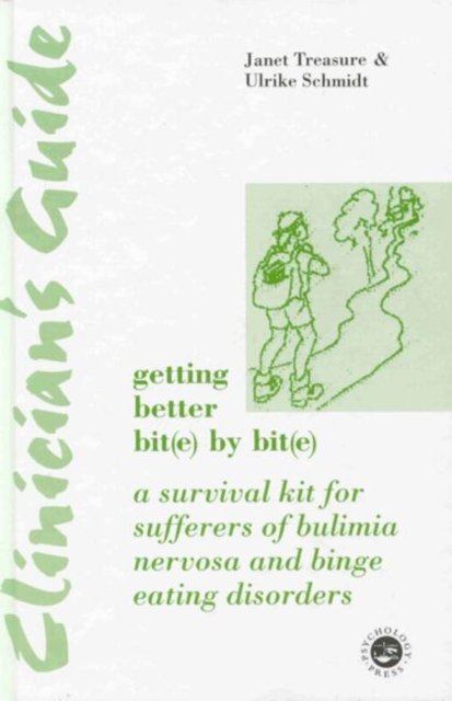 Clinician''s Guide to Getting Better Bit(E) by Bit(E)