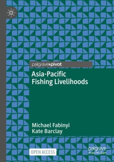 Asia-Pacific Fishing Livelihoods