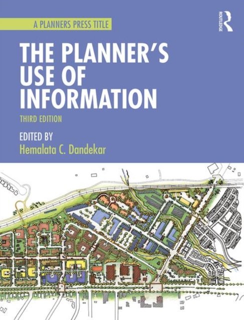 The Planner's Use of Information
