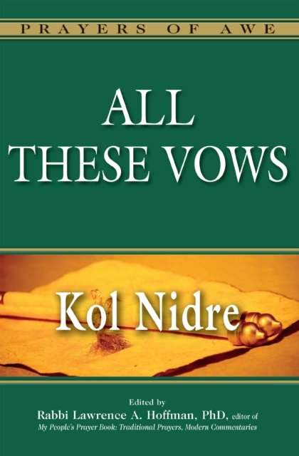 All These Vows
