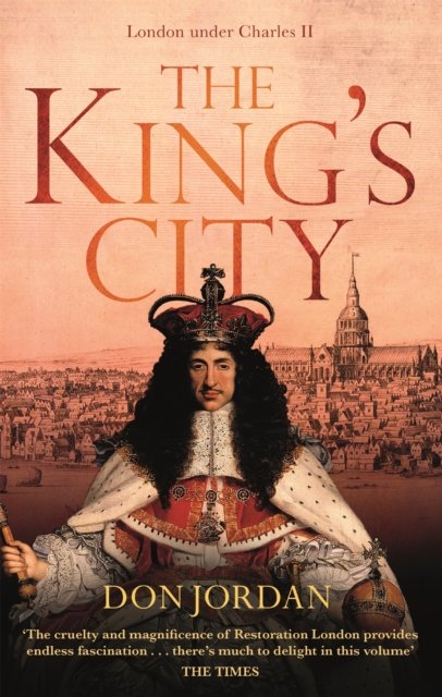 King''s City