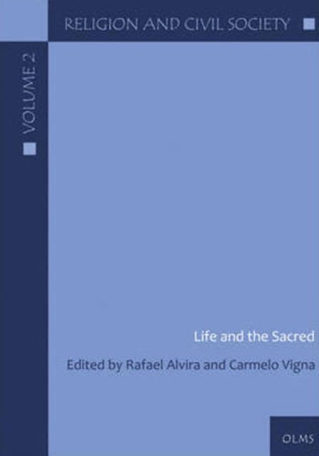 Life & the Sacred
