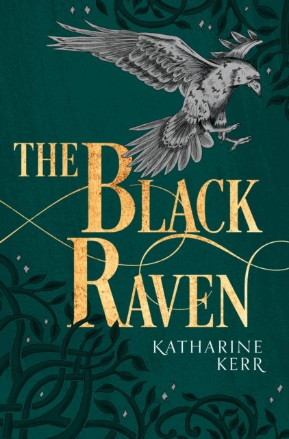 BLACK RAVEN_DRAGON MAGE2 PB