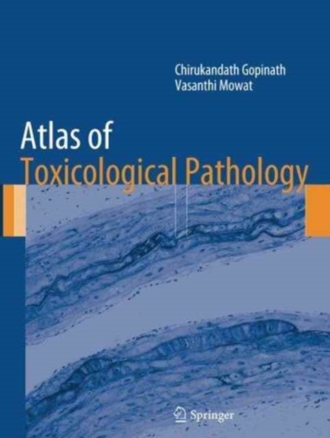 Atlas of Toxicological Pathology