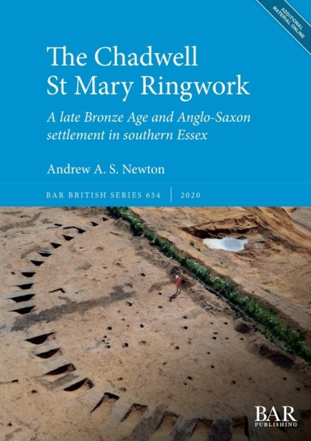 The Chadwell St Mary Ringwork