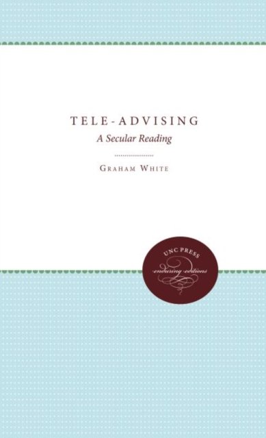 Tele-Advising