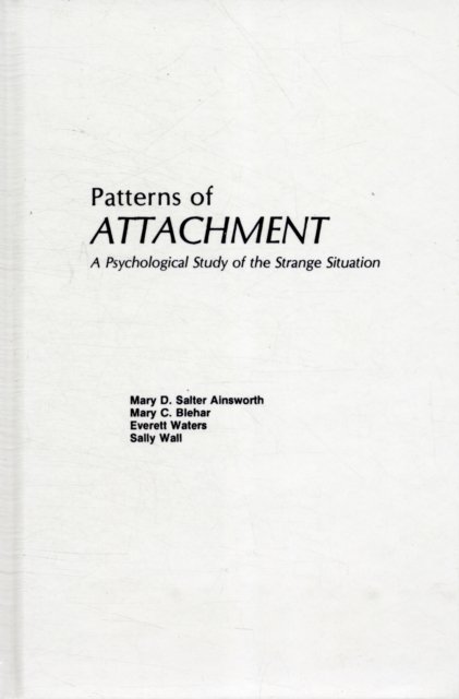 Patterns of Attachment