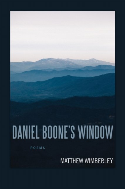 Daniel Boone's Window