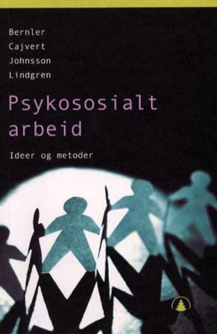 Psykososialt arbeid - ideer og metoder