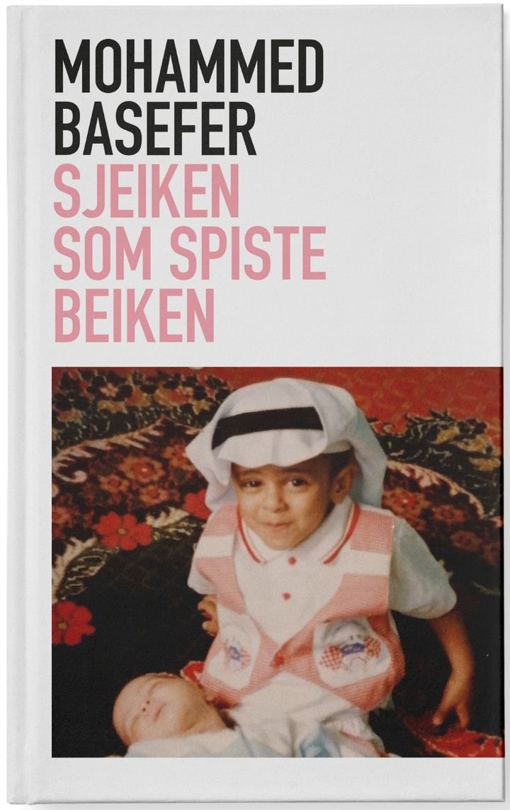 Sjeiken som spiste beiken