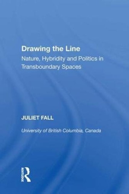 Drawing the Line