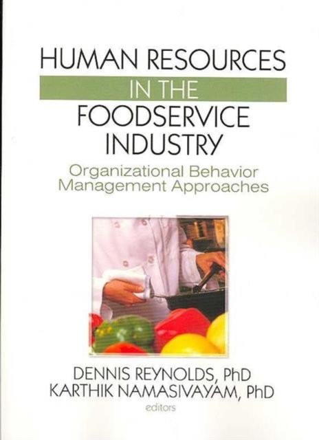 Human Resources in the Foodservice Industry