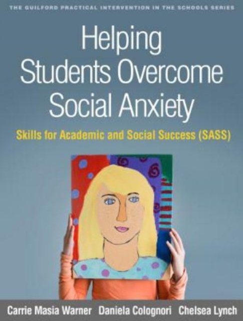 Helping Students Overcome Social Anxiety
