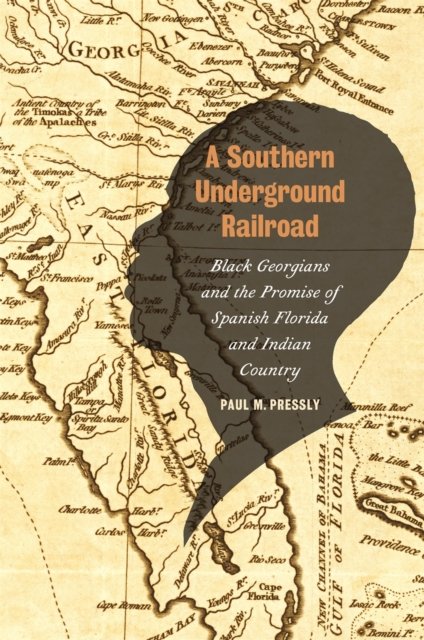 A Southern Underground Railroad