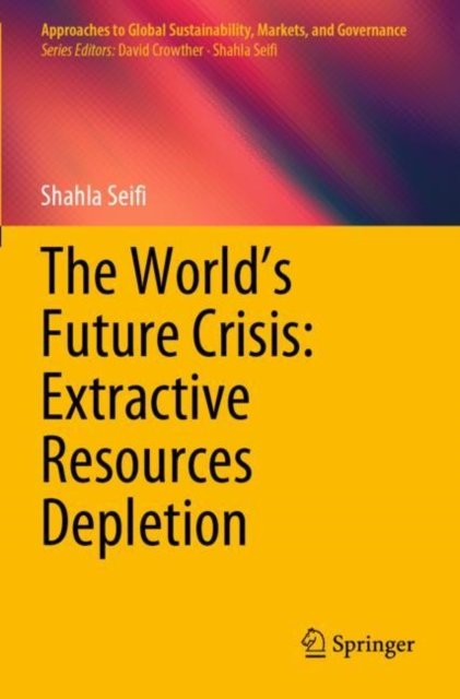The World''s Future Crisis
