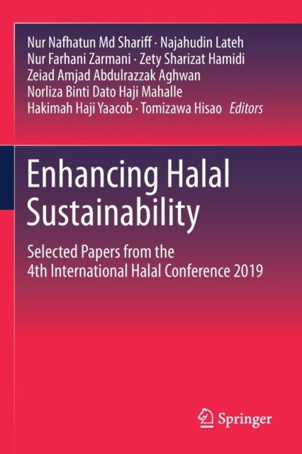 Enhancing Halal Sustainability