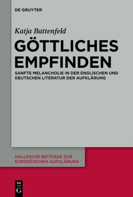 Gottliches Empfinden