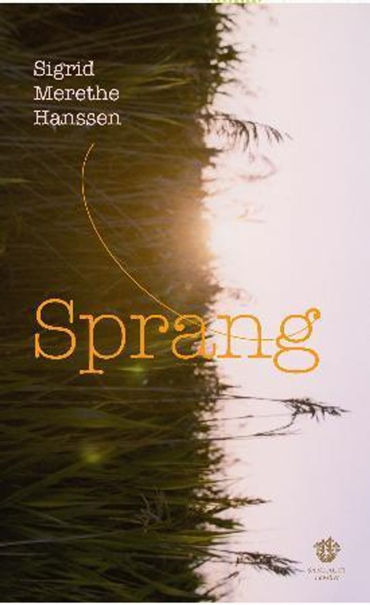 Sprang - noveller