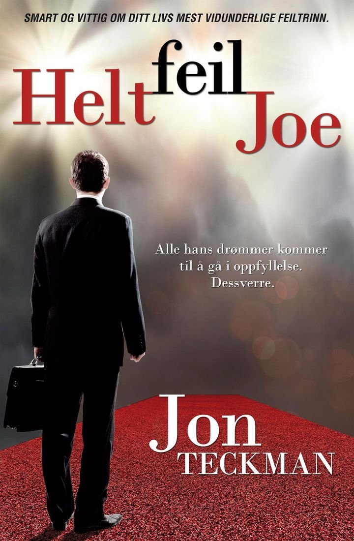 Helt feil Joe