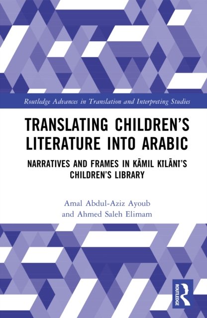 Translating Children’s Literature into Arabic