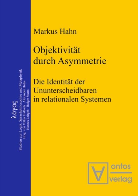 Objektivitat durch Asymmetrie