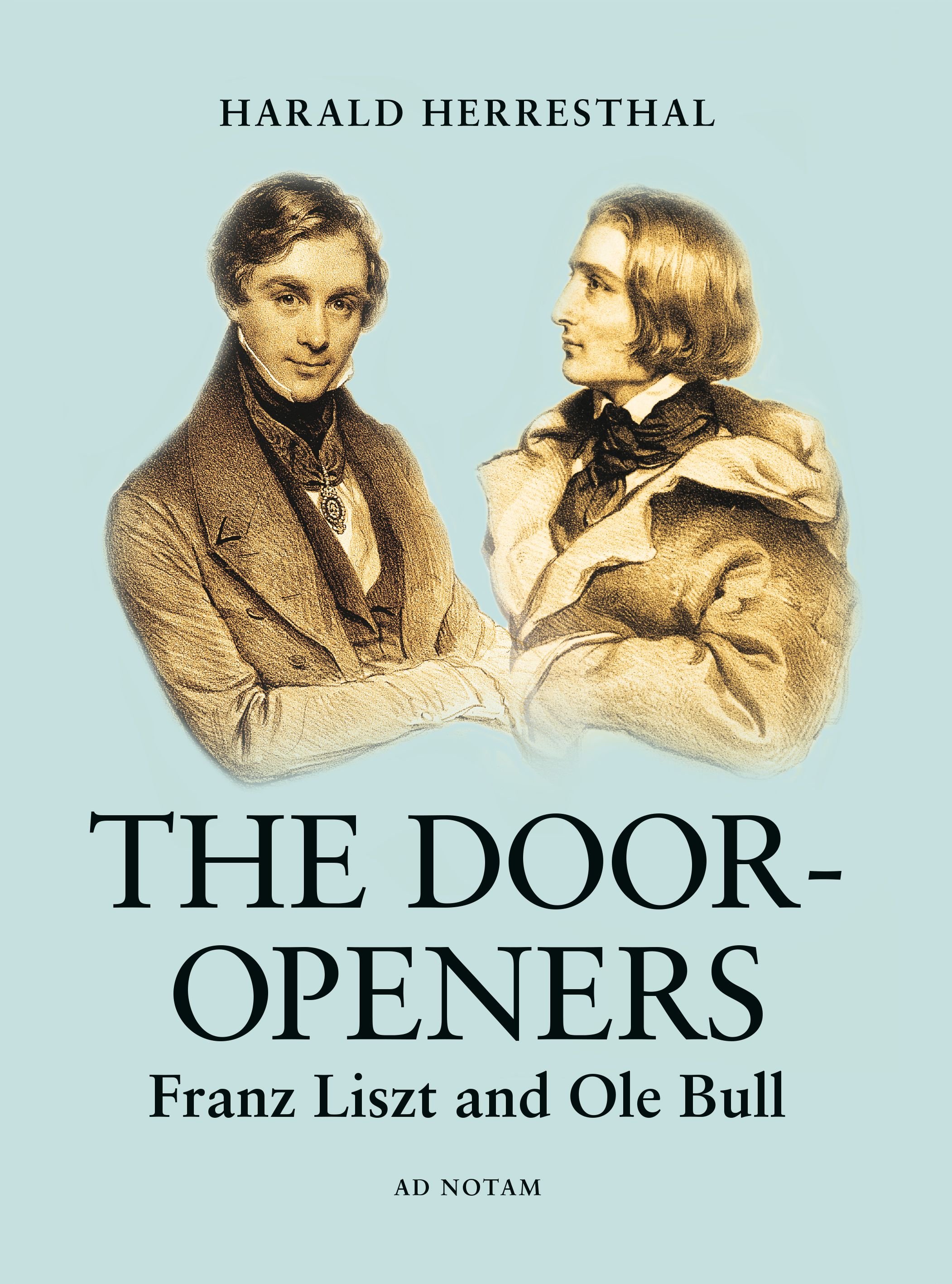 The dooropeners