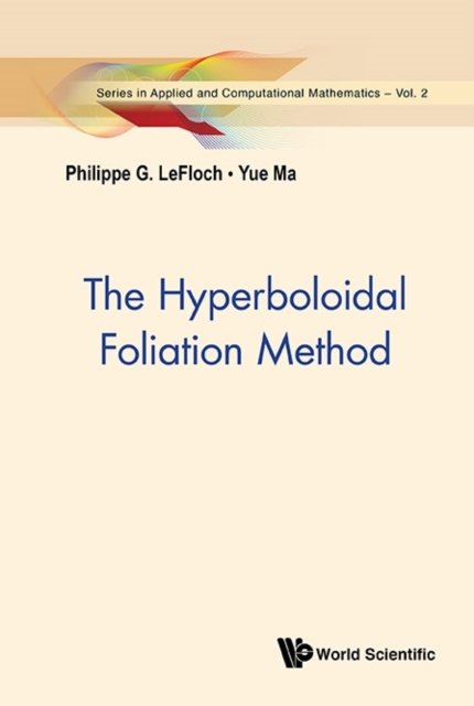 HYPERBOLOIDAL FOLIATION METHOD, THE
