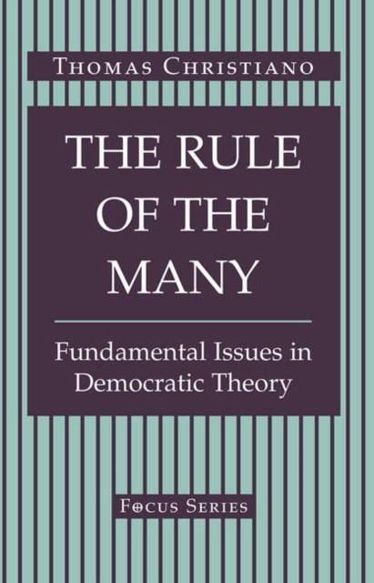 The Rule Of The Many