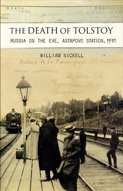 The Death of Tolstoy