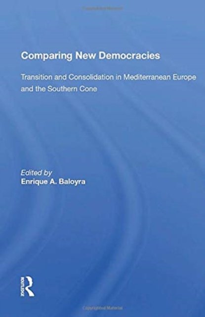 Comparing New Democracies